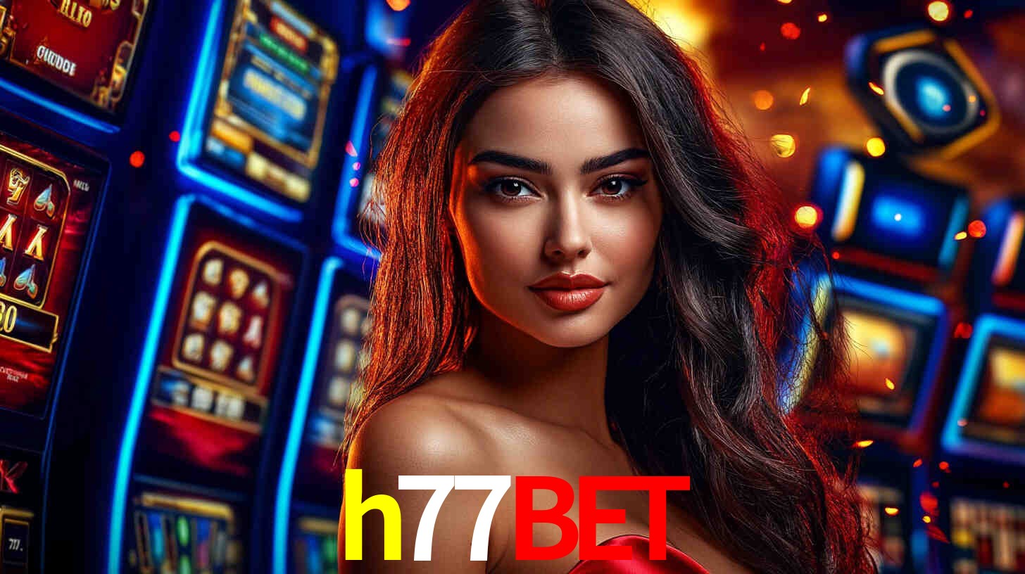 Explorando a Categoria de Eventos em Apostas na h77bet