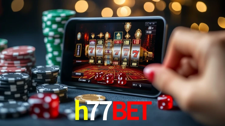 Premium Interface h77bet