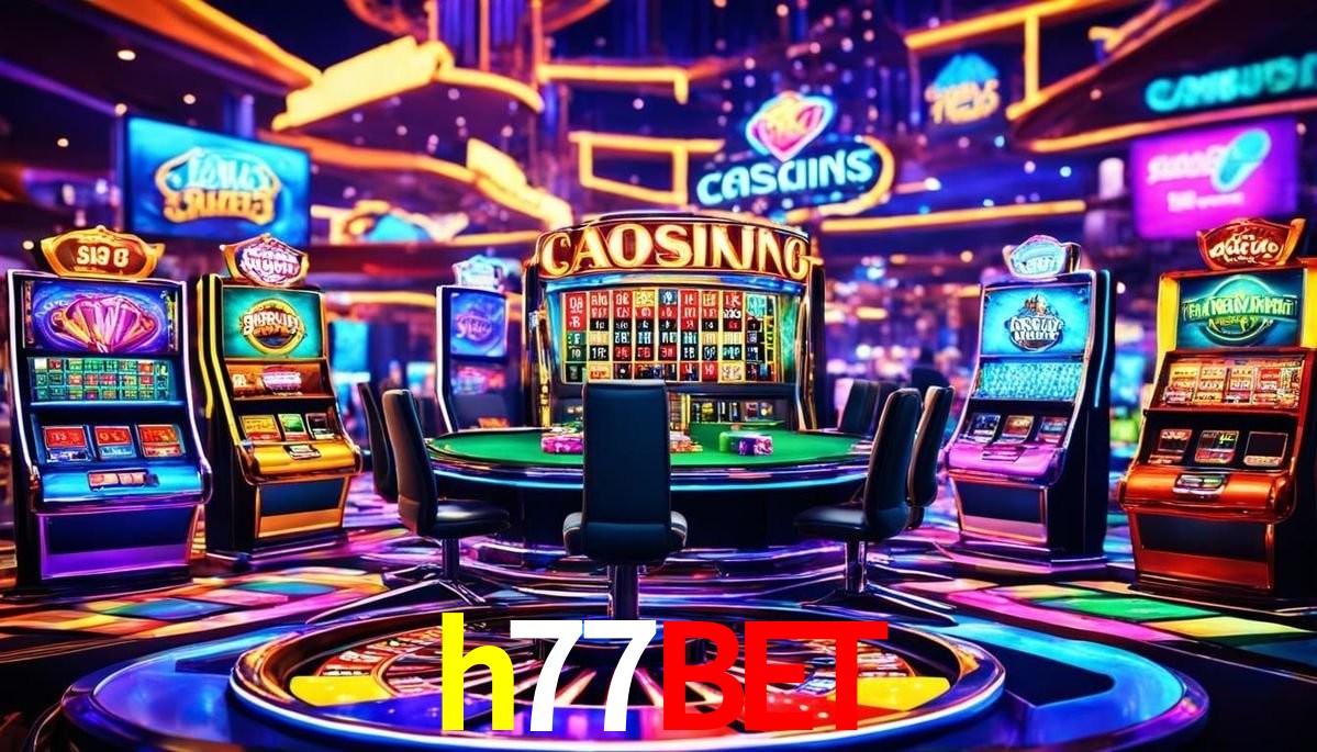 Estatísticas do Jogo h77bet