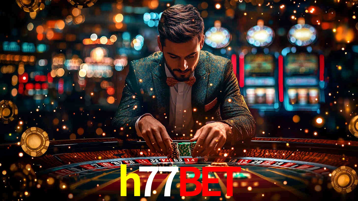 Ofertas Imperdíveis na h77bet: Promoções e Bônus Que Valem a Pena