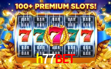 A Popularidade dos Caça-Níqueis no h77bet