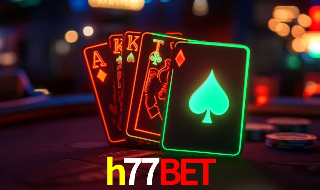 Diretório de Jogos h77bet