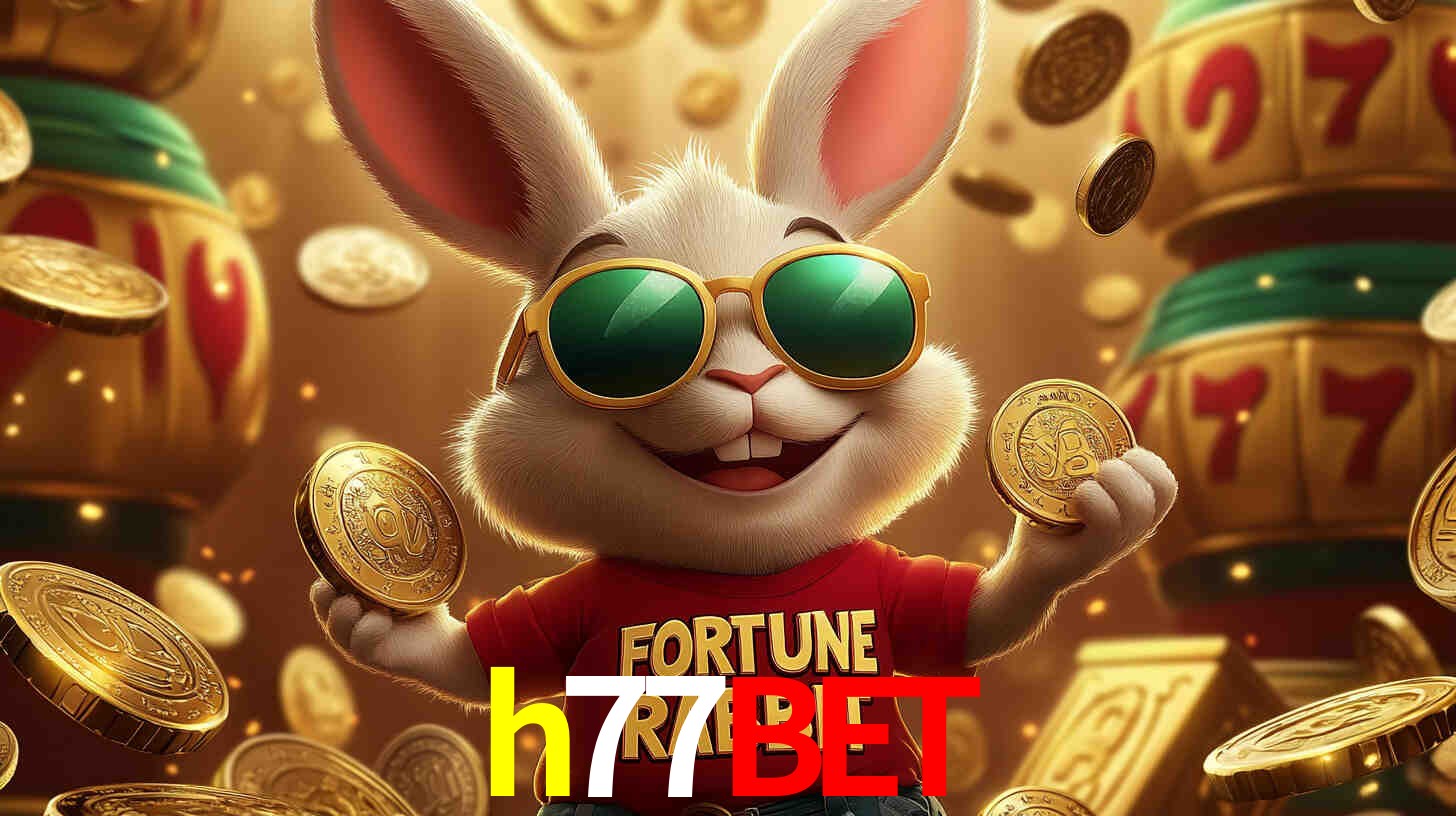 h77bet: A Experiência de Casino com Jogos de Mesa ao Vivo