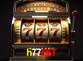 A Emoção da Loteria na h77bet: Uma Chance de Mudança de Vida