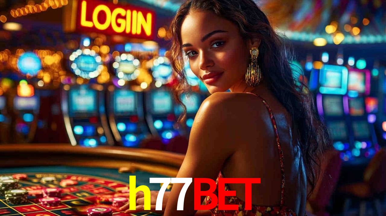 Cadastro Rápido h77bet