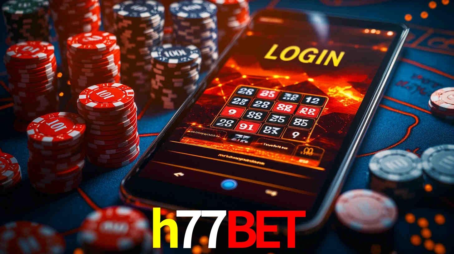 Bônus Generosos e Exclusivos no h77bet para Você!