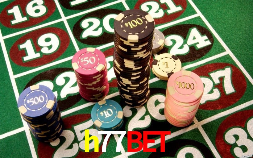 Apostas de Basquete h77bet