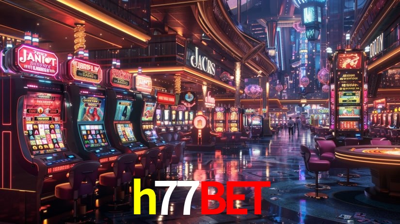 Bonus Features h77bet